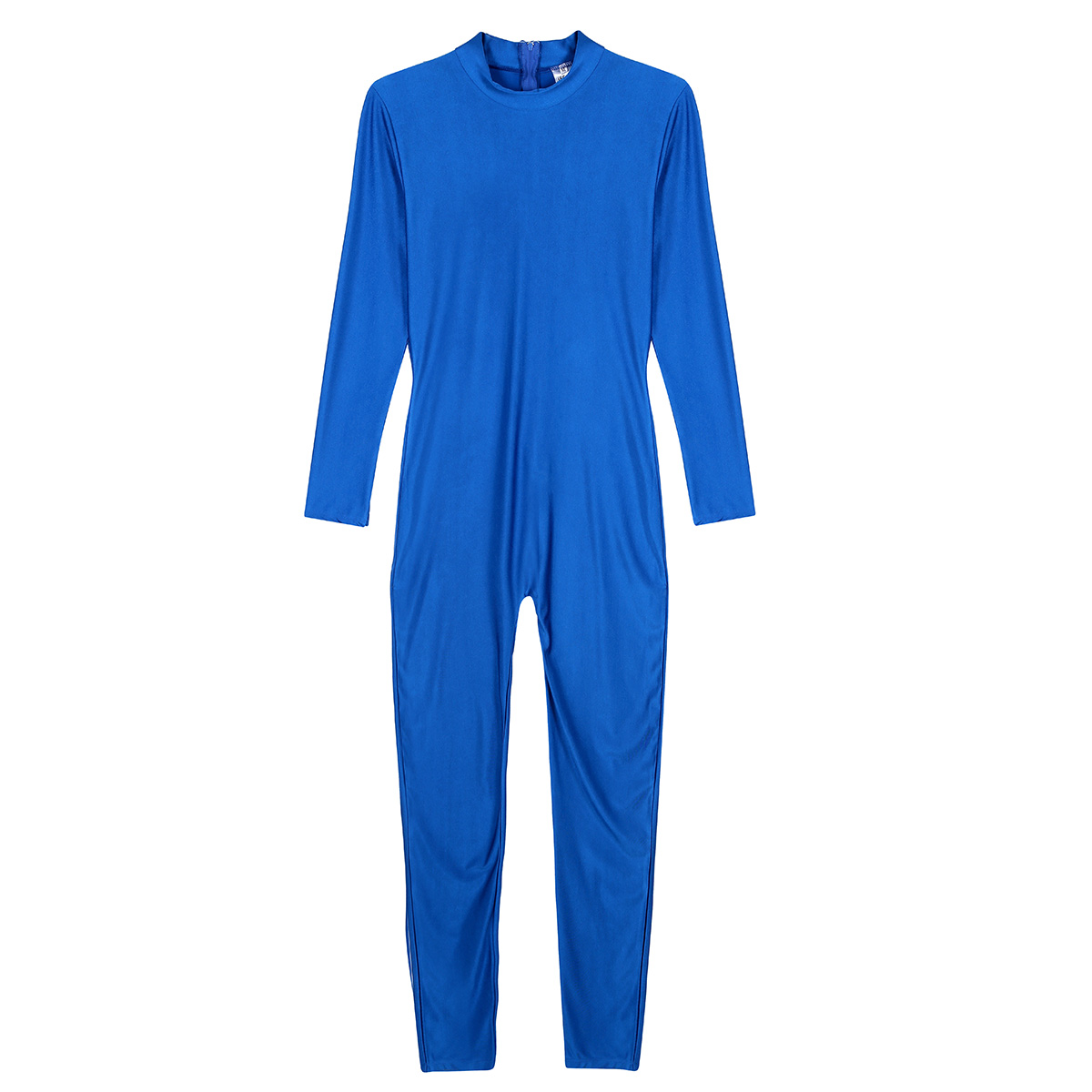 Pilates Yoga Wellness - Bodysuit Slim Fit Satu Potong untuk