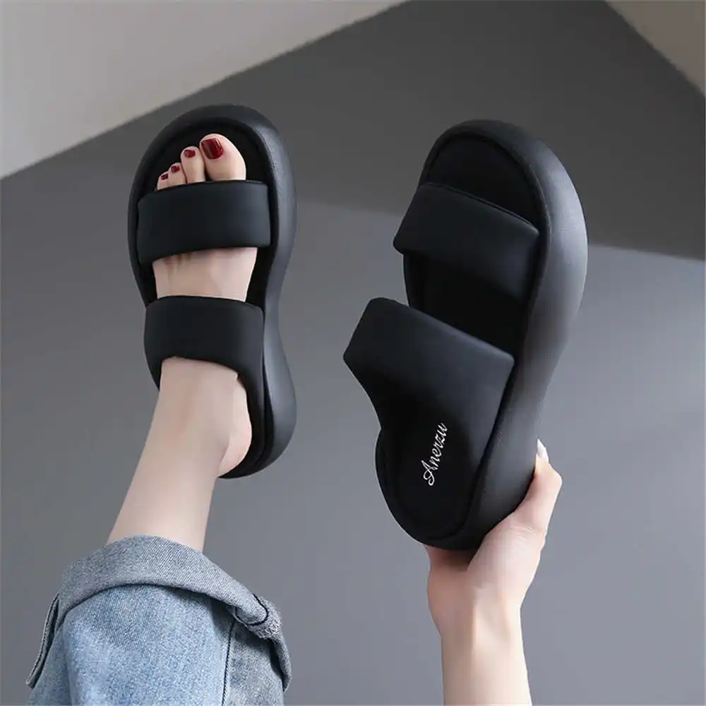 Pilates Yoga Go - Size 39 Strip sepatu musim panas