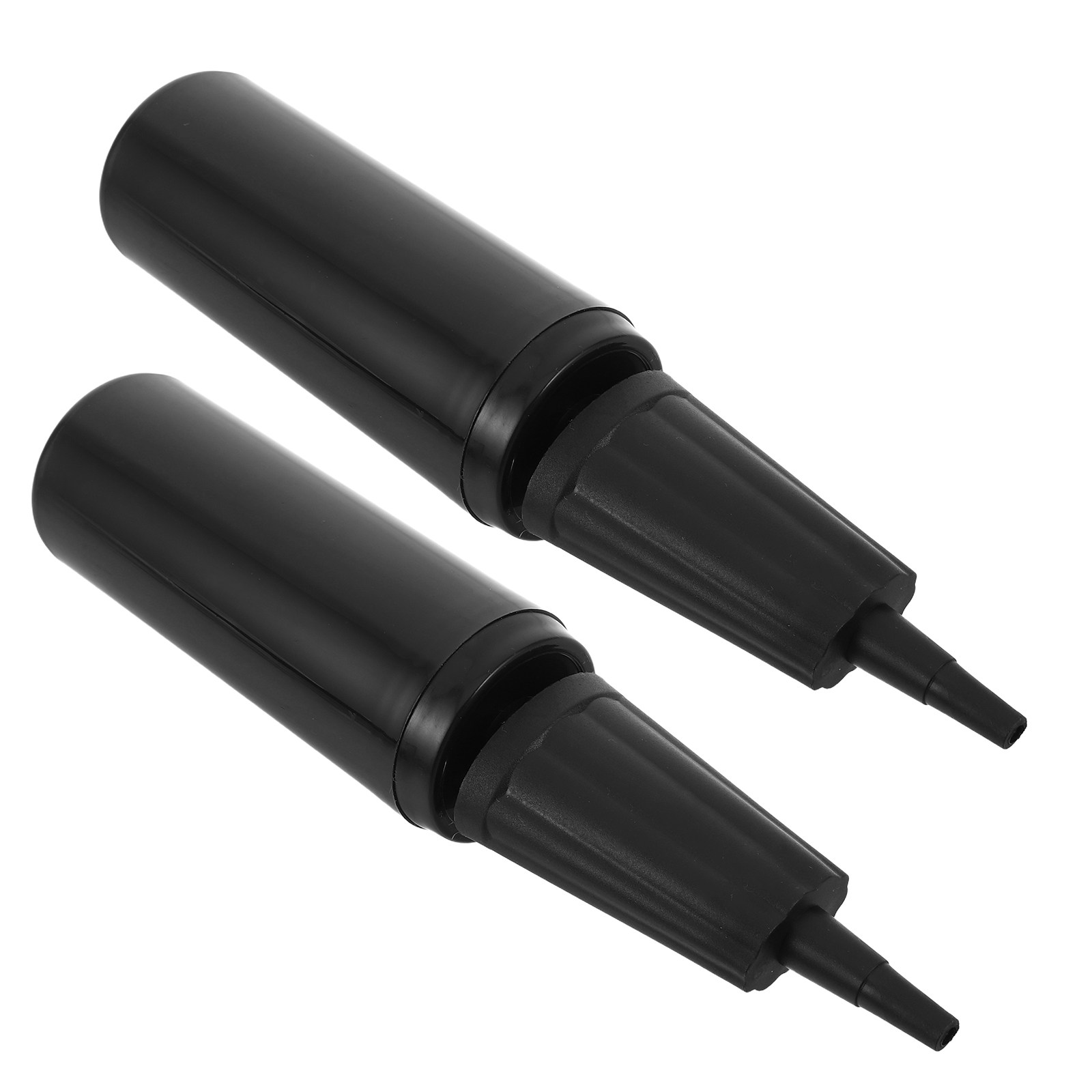 Pilates With Yoga - 2 Buah Pompa Bola Manual Inflator