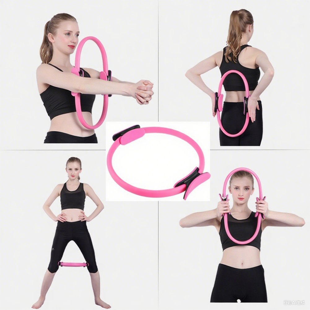 Pilates Yoga Bar - Cincin Pilates Cincin Kebugaran Cincin Yoga