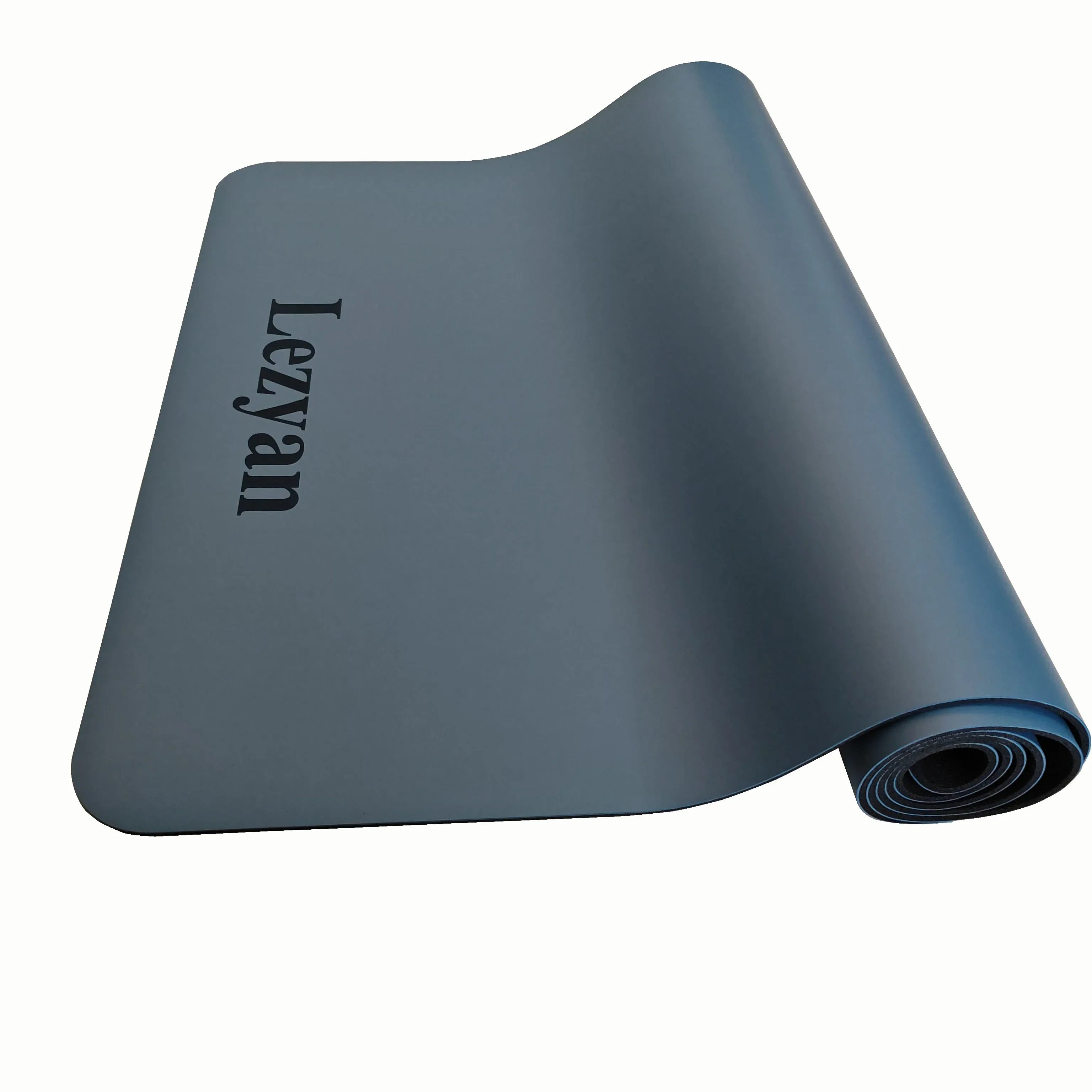 Pilates Yoga Matte - Matras Yoga Tebal untuk Senam dan