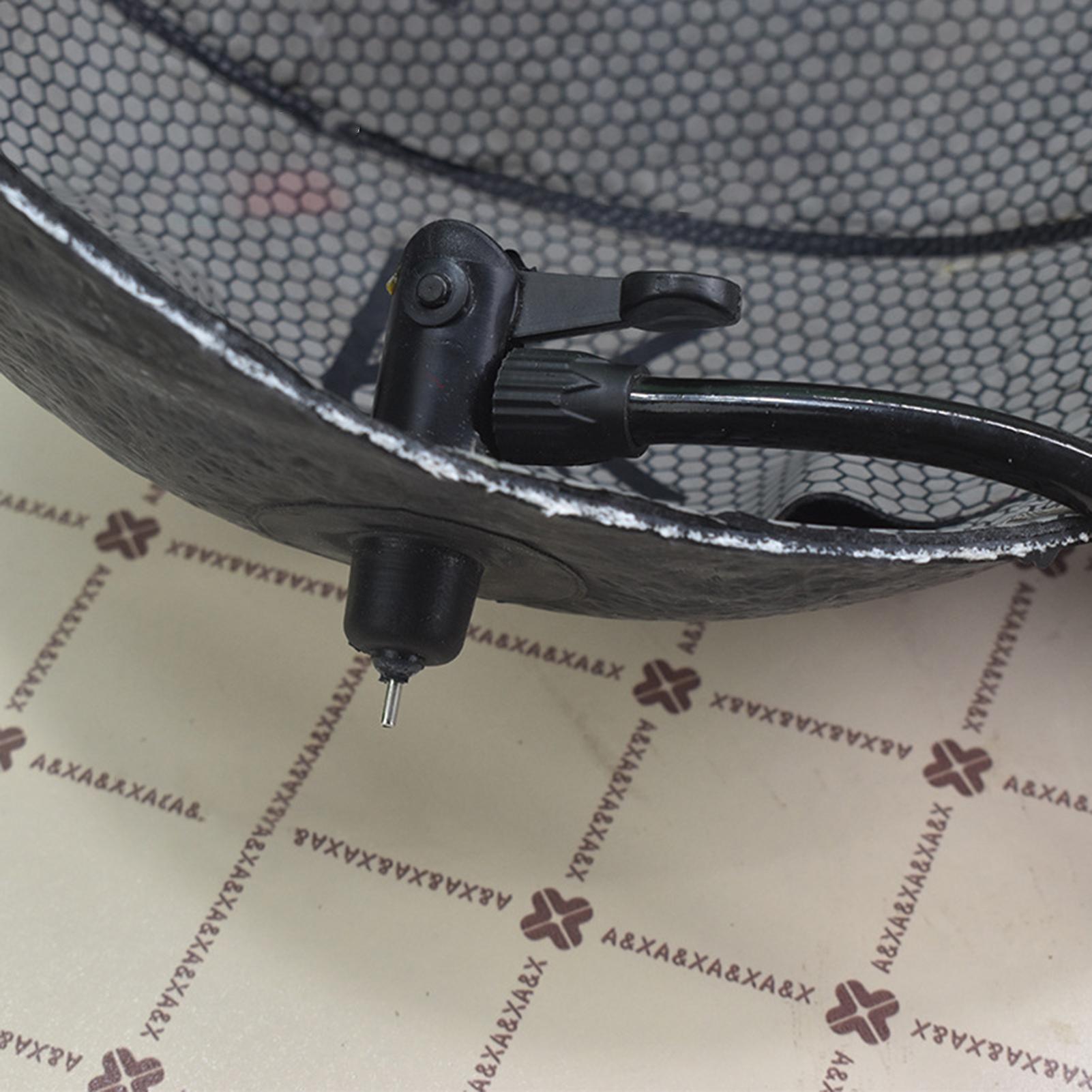 Nosel Perbaikan Inflasi Katup  - Pilates Ball Mini ulasan dan harga