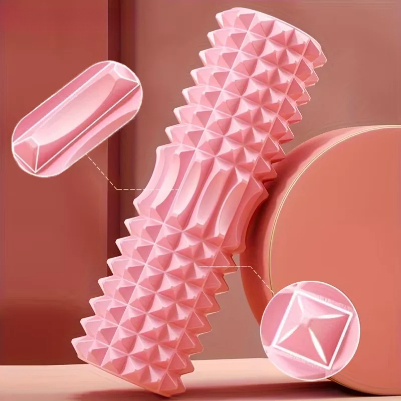 12 * 45cm Kolom Yoga Kebugaran - Pilates Yoga Bar ulasan dan harga