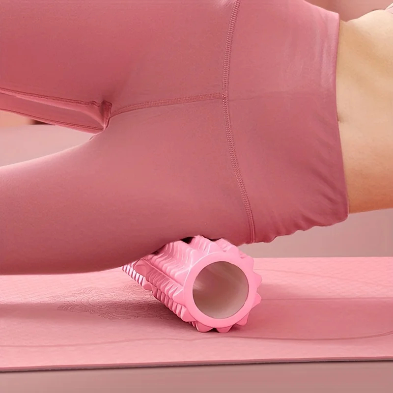 12 * 45cm Kolom Yoga Kebugaran - Pilates Yoga Bar ulasan dan harga