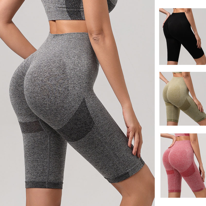 1 Buah Celana Dalam Olahraga K - Pilates Yoga Leggings ulasan dan harga