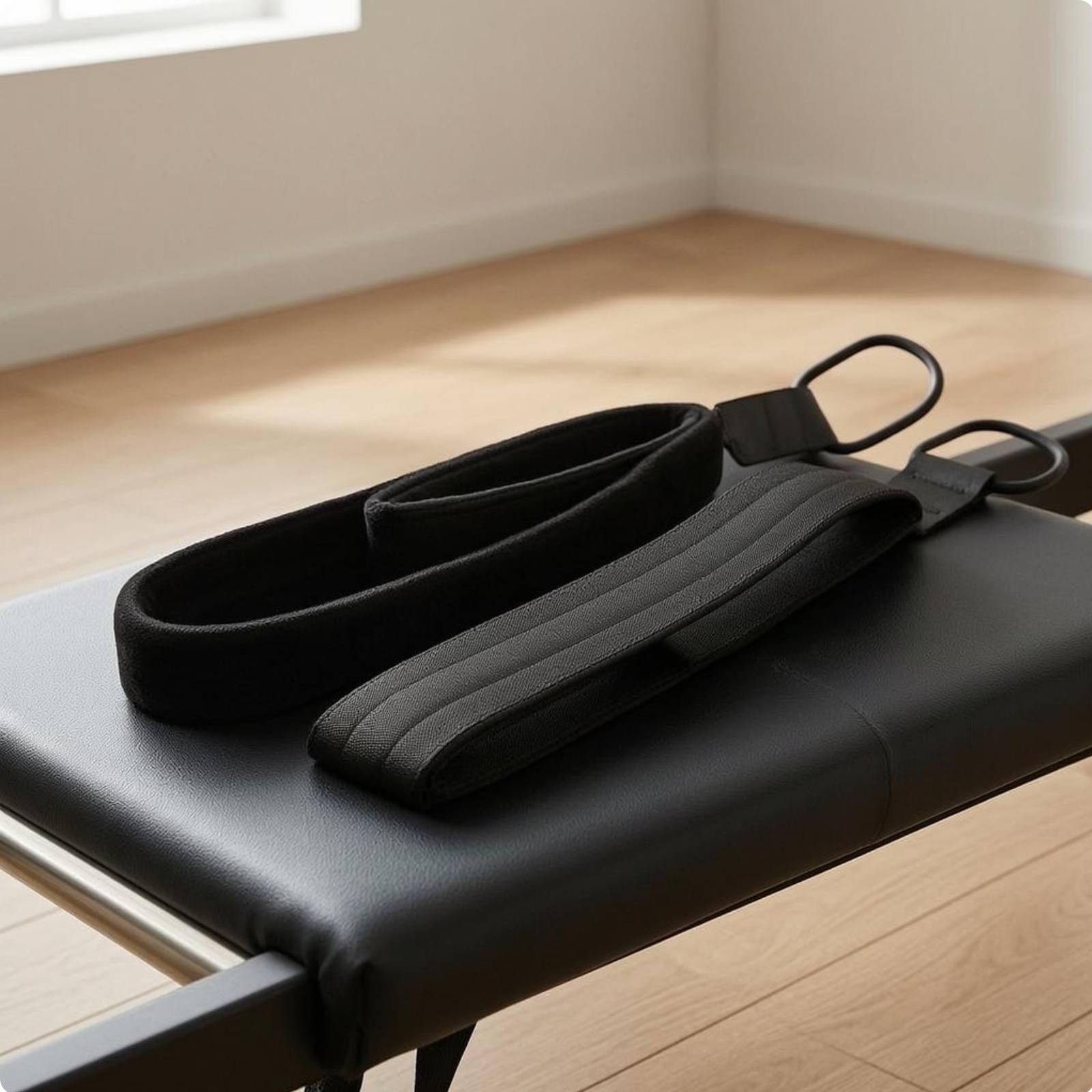 Tali Latihan Pilates Pegangan  - Pilates & Yoga Training Center ulasan dan harga