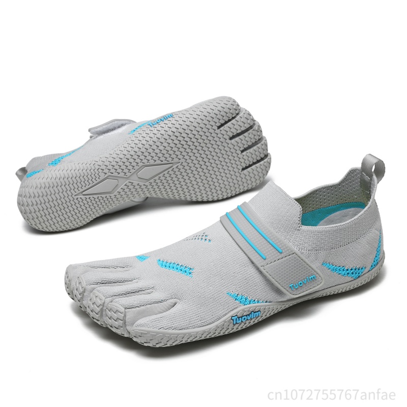 Sepatu Lima Jari Pria Wanita S - Pilates Yoga Bar ulasan dan harga