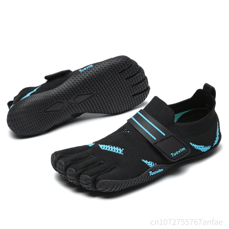 Sepatu Lima Jari Pria Wanita S - Pilates Yoga Bar ulasan dan harga
