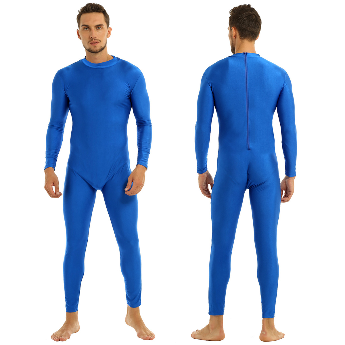Bodysuit Slim Fit Satu Potong  - Pilates Yoga Wellness ulasan dan harga
