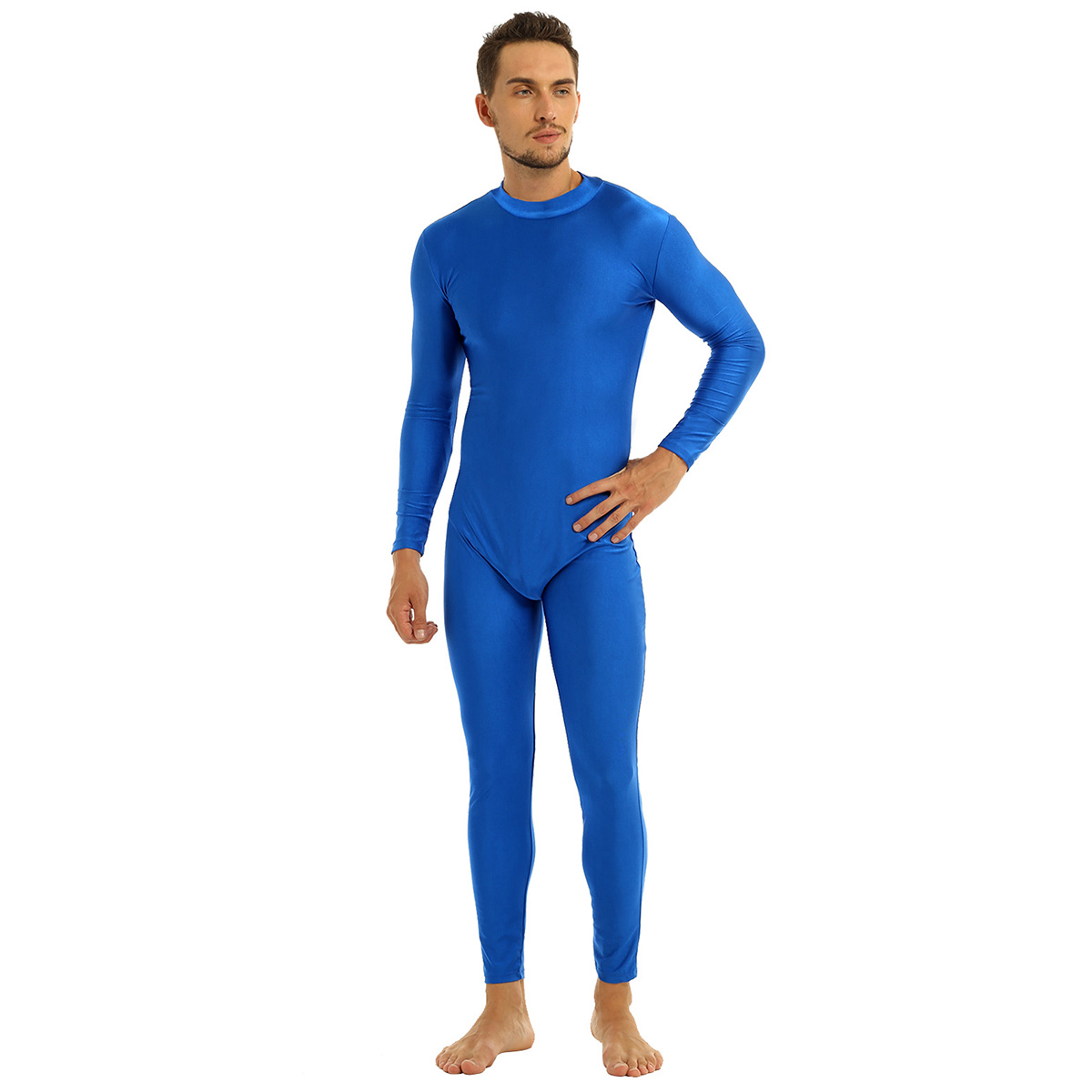 Bodysuit Slim Fit Satu Potong  - Pilates Yoga Wellness ulasan dan harga