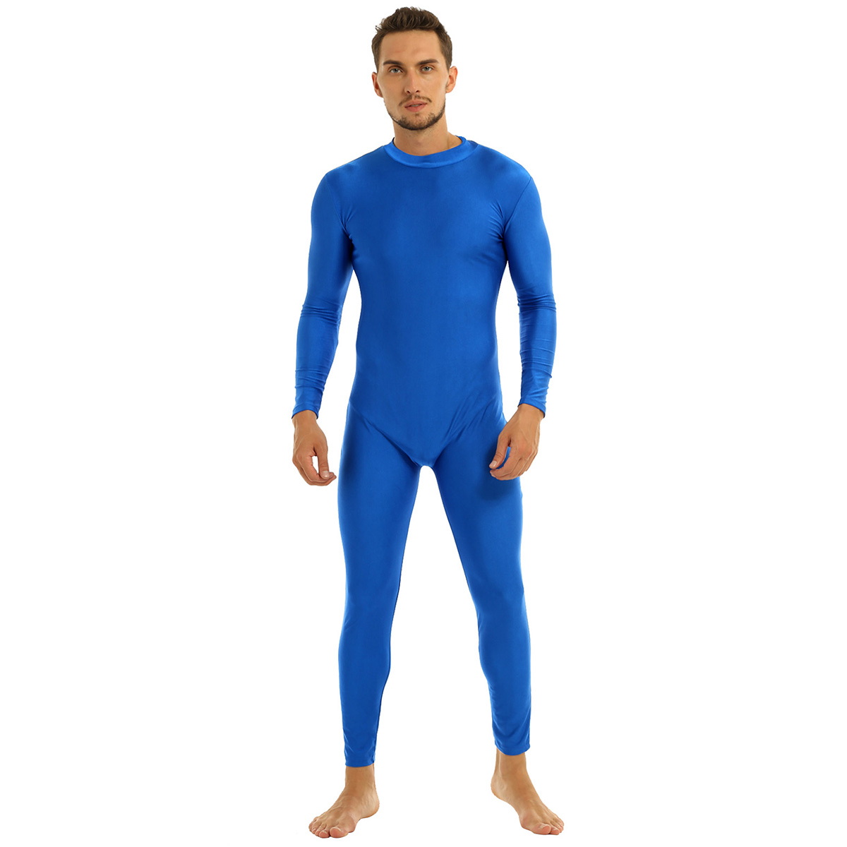 Bodysuit Slim Fit Satu Potong  - Pilates Yoga Wellness ulasan dan harga