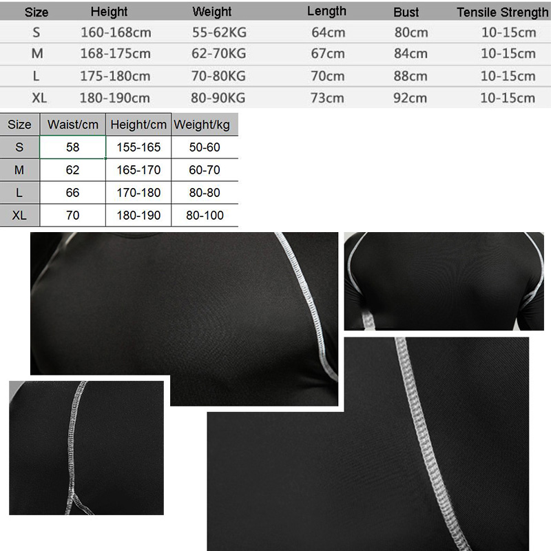 Pakaian olahraga lengan panjan - Pilates Yoga Leggings ulasan dan harga