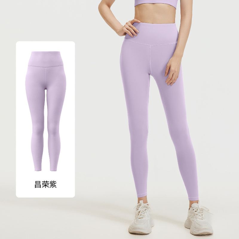 Celana Legging Yoga Wanita Cel - Pilates Yoga Leggings ulasan dan harga