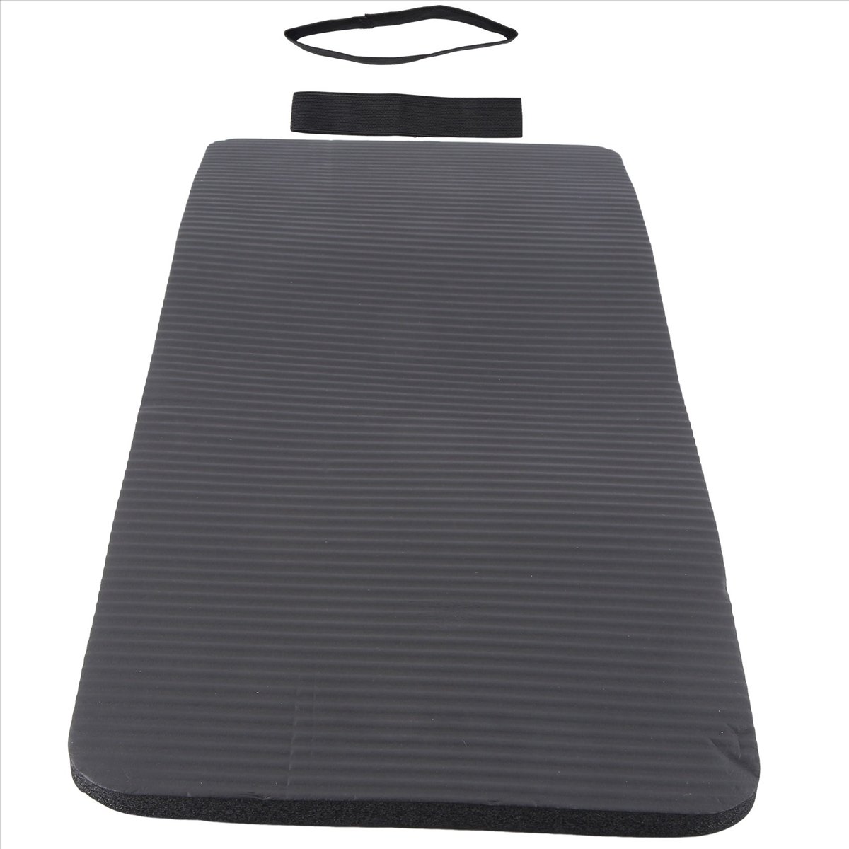 Doings Matras Yoga Tebal 15MM, - Pilates Yoga Mat Thickness ulasan dan harga