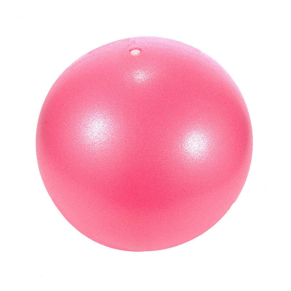2 Buah Bola Pilates Mini Anti- - Pilates Ball Mini ulasan dan harga