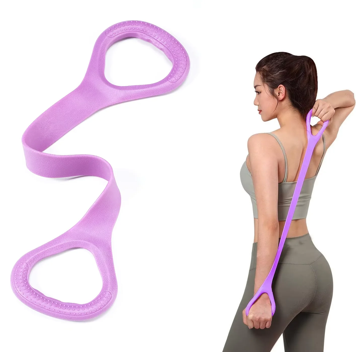 Pita Latihan Kebugaran untuk L - Pilates Yoga Bar ulasan dan harga