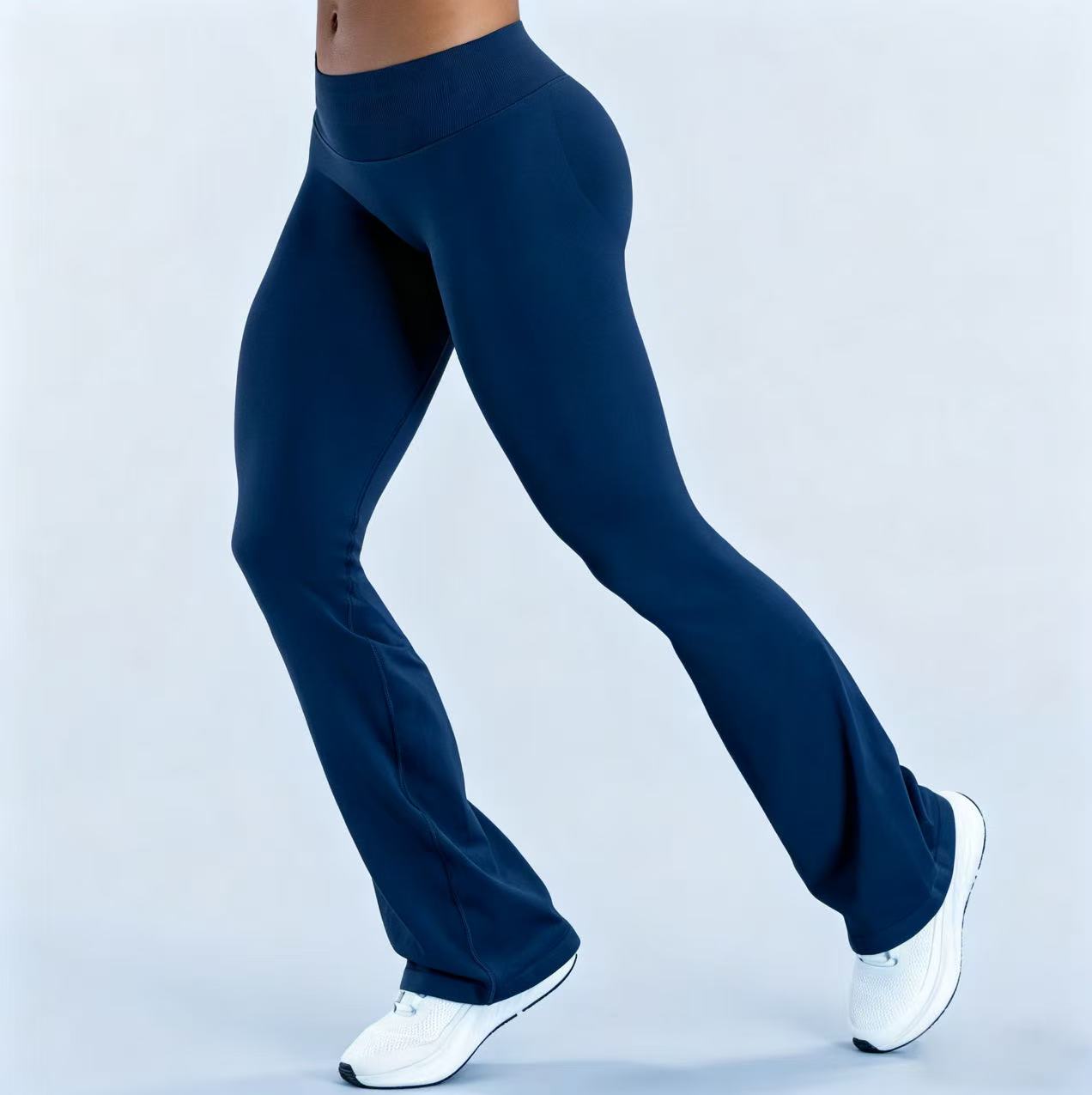 Legging senam wanita DFY Impac - Pilates Yoga Leggings ulasan dan harga