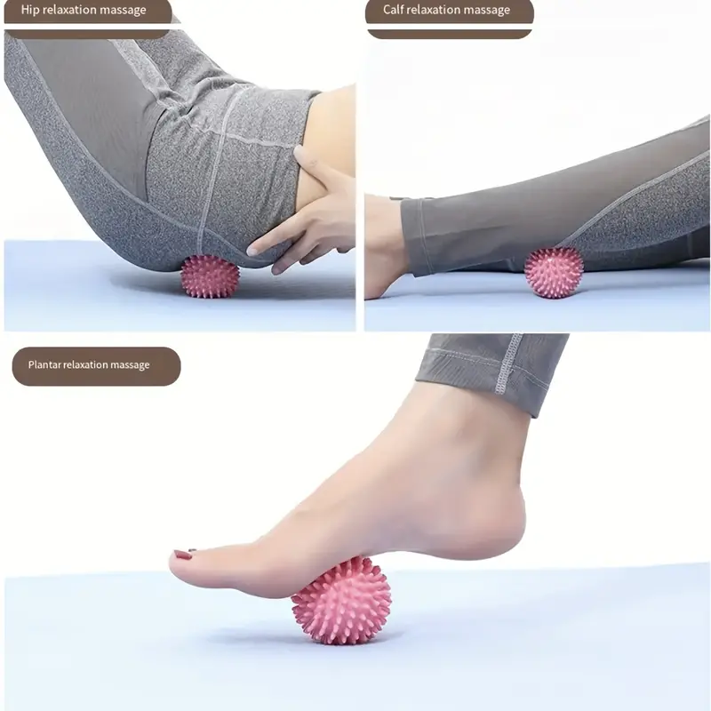 Landak bola pijat Yoga bola Fa - Pilates Yoga Bar ulasan dan harga