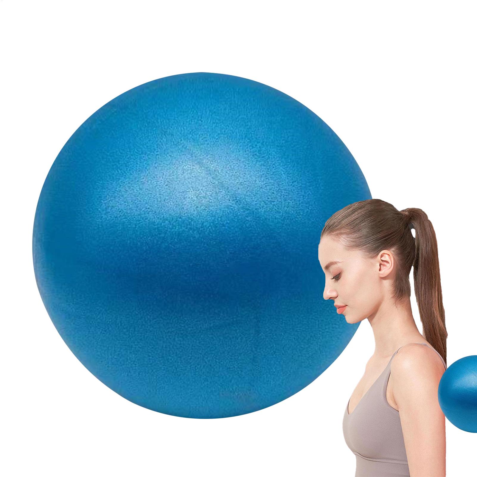 Bola Yoga 15Cm Bola Kebugaran  - Pilates Ball Mini ulasan dan harga