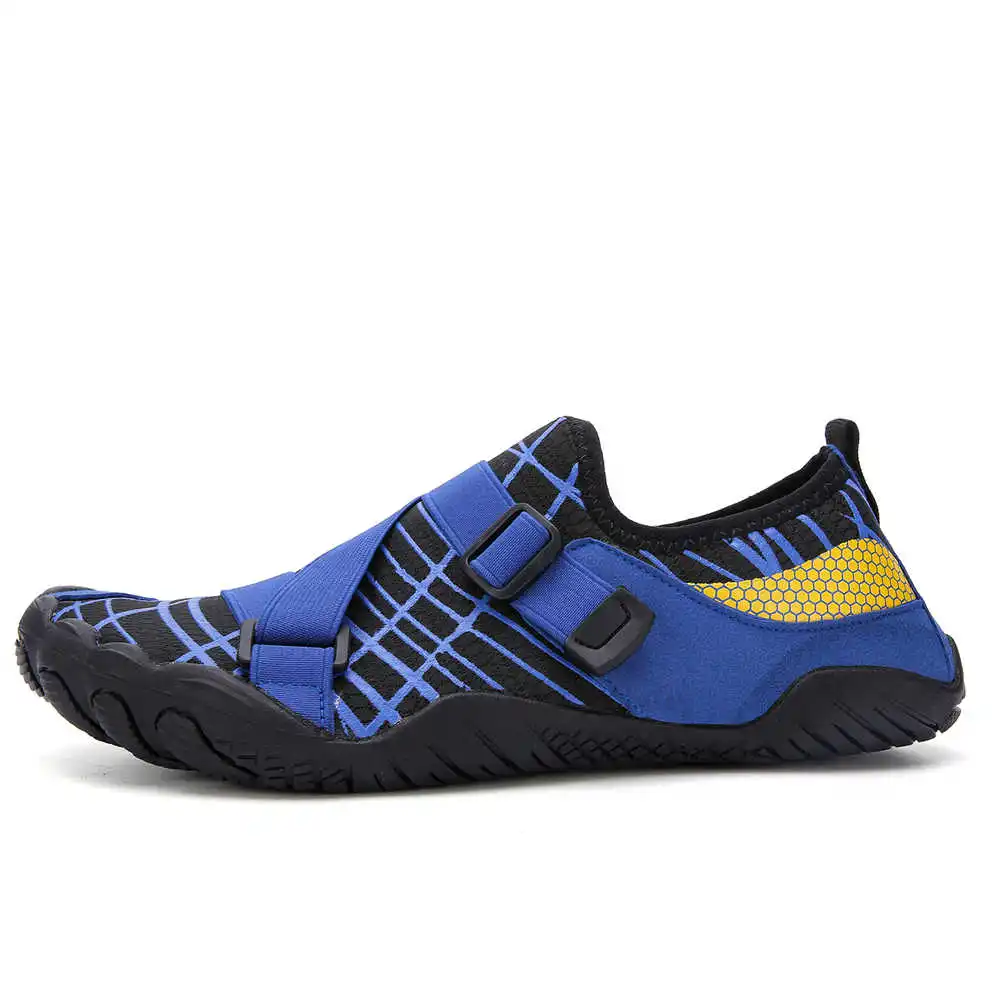 Sandal pantai bermotif ukuran  - Pilates Yoga Go ulasan dan harga