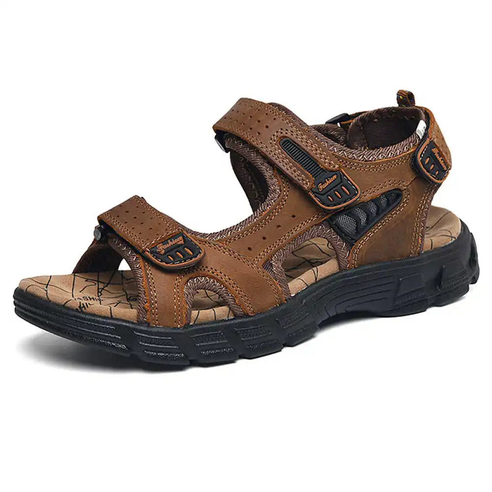 Sandal pria dewasa, 45-46 anti - Pilates Yoga Go ulasan dan harga
