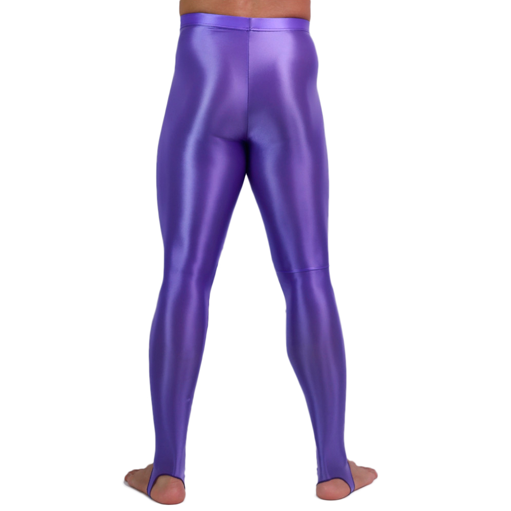 Celana Pensil Slim Pria, Anti  - Pilates Yoga Leggings ulasan dan harga