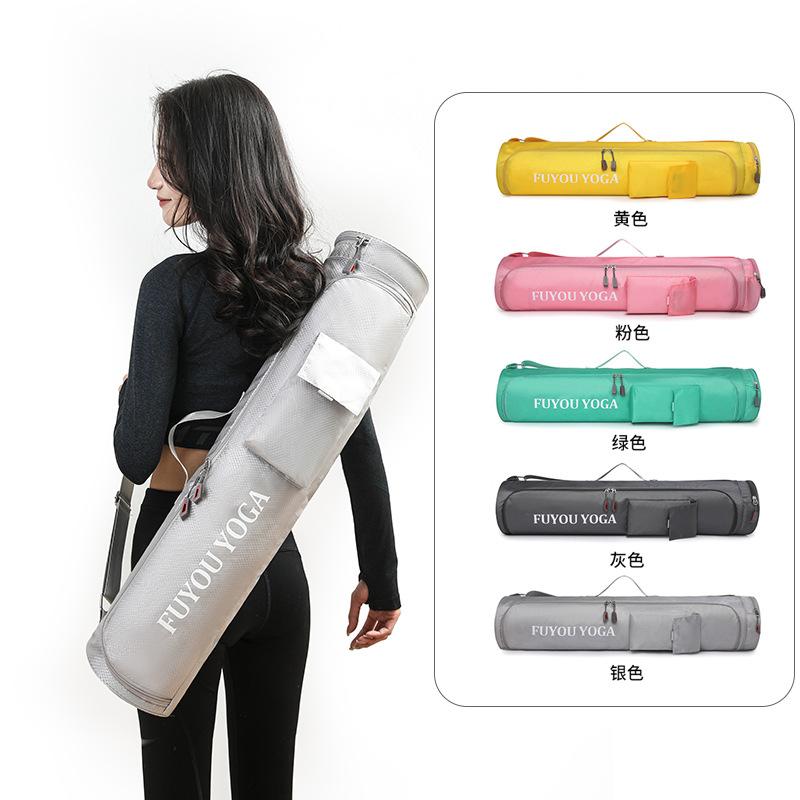 Tas Matras Yoga Kapasitas Besa - Pilates With Yoga ulasan dan harga