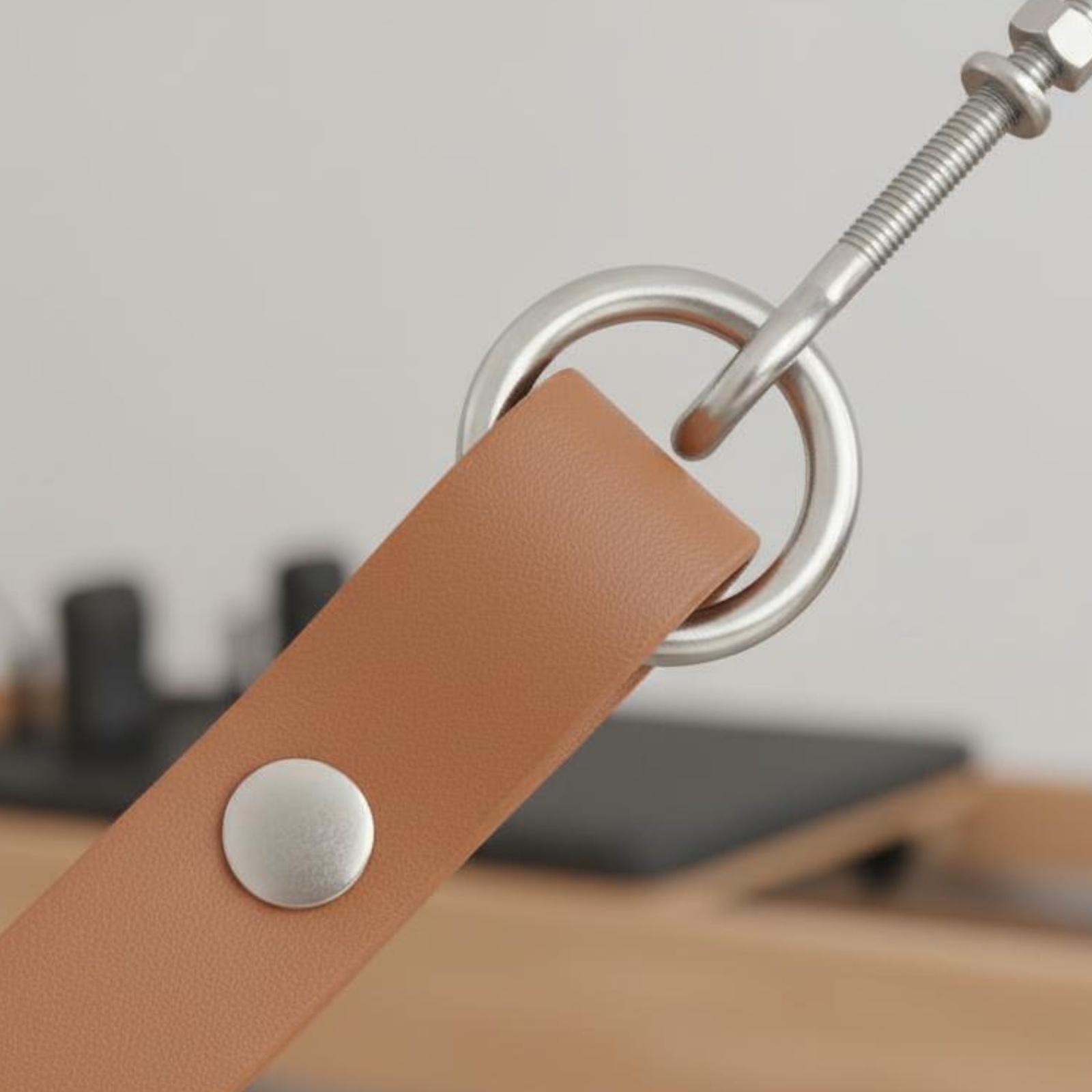 Tali Pilates Double Loop Refor - Pilates & Yoga Training Center ulasan dan harga