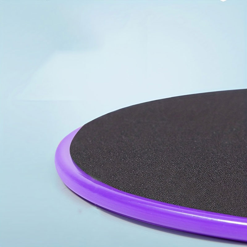2 PC Pilates Slide Plate Yoga  - Pilates Yoga Matte ulasan dan harga