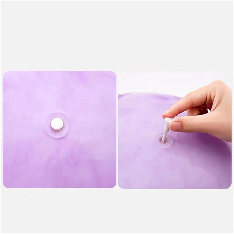 Bola Kebugaran PVC Bulat 9'' C - Pilates Ball Mini ulasan dan harga
