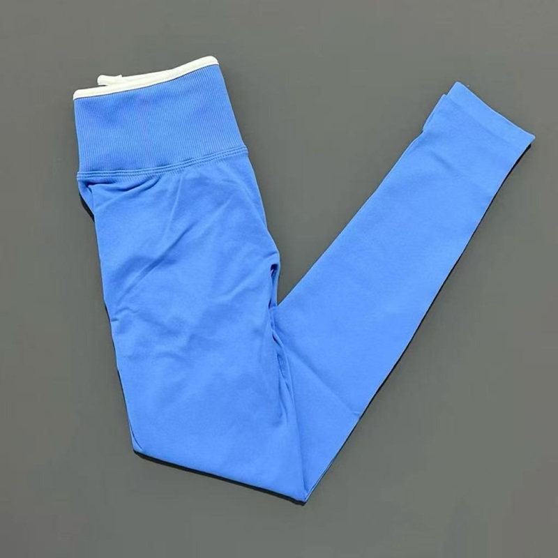 Legging Sculpt Scrunch Wanita  - Pilates Yoga Leggings ulasan dan harga