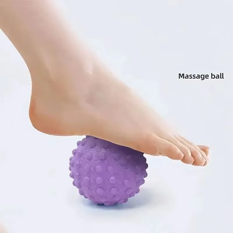 Bola Fascia untuk Relaksasi Pl - Pilates Ball Mini ulasan dan harga