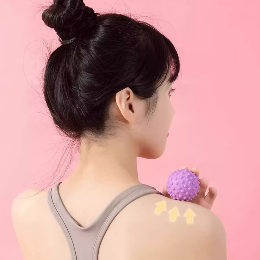 Bola Fascia untuk Relaksasi Pl - Pilates Ball Mini ulasan dan harga