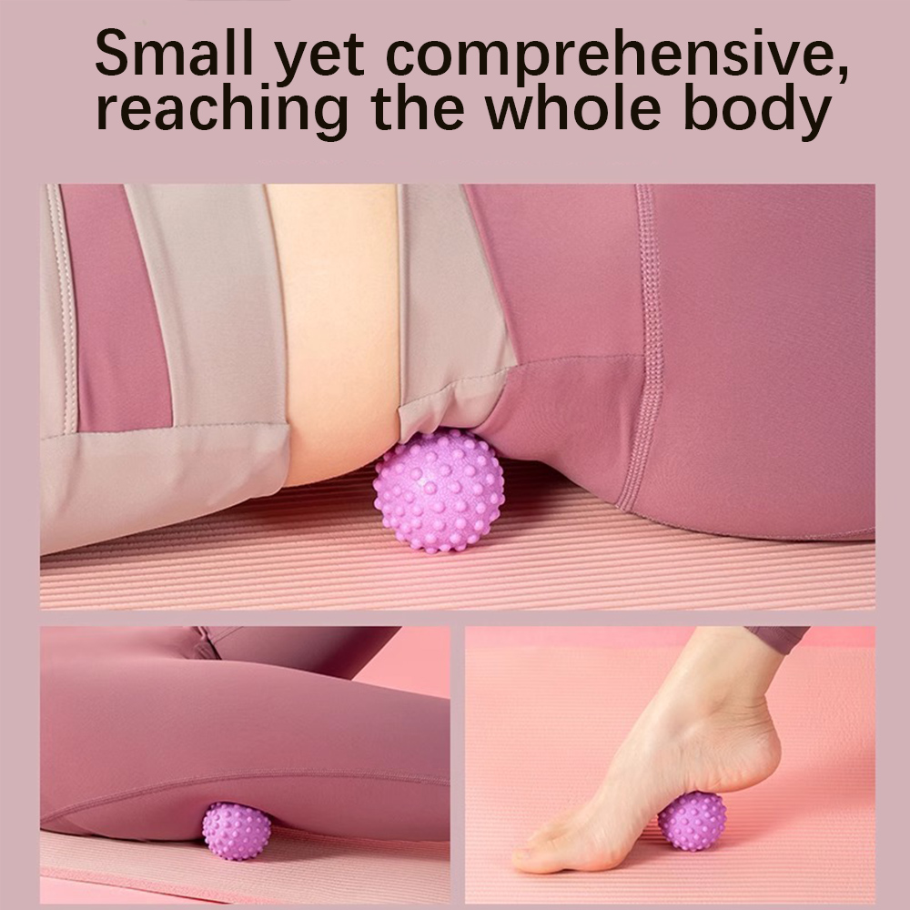 Bola Fascia untuk Relaksasi Pl - Pilates Ball Mini ulasan dan harga