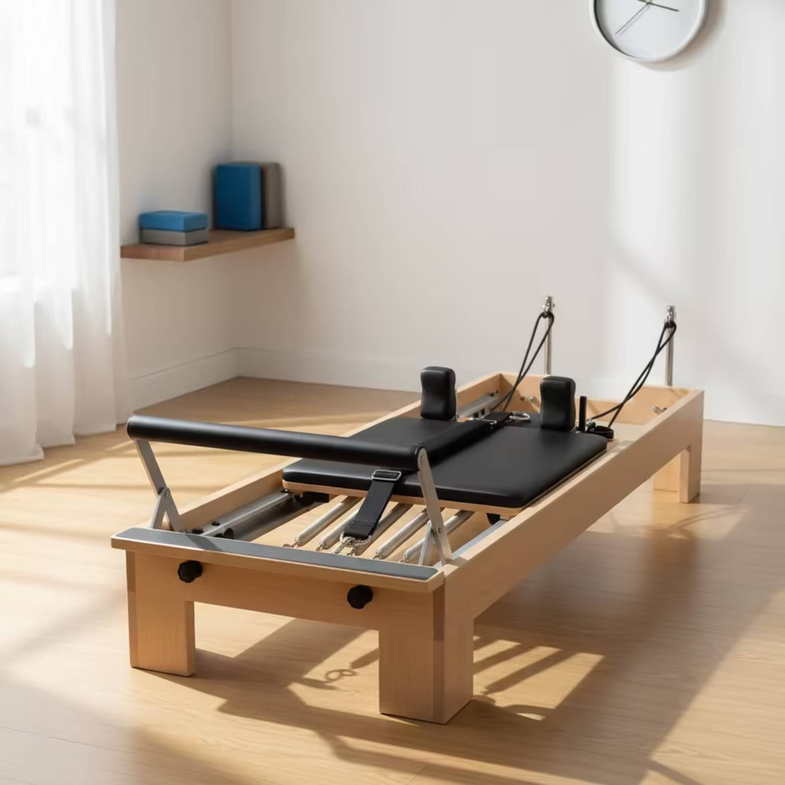 Tali Pengait yang Dapat Disesu - Pilates & Yoga Training Center ulasan dan harga