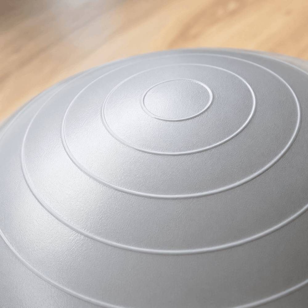 Bola Bosu 46Cm Bola Pelatih Ke - Pilates Ball Mini ulasan dan harga