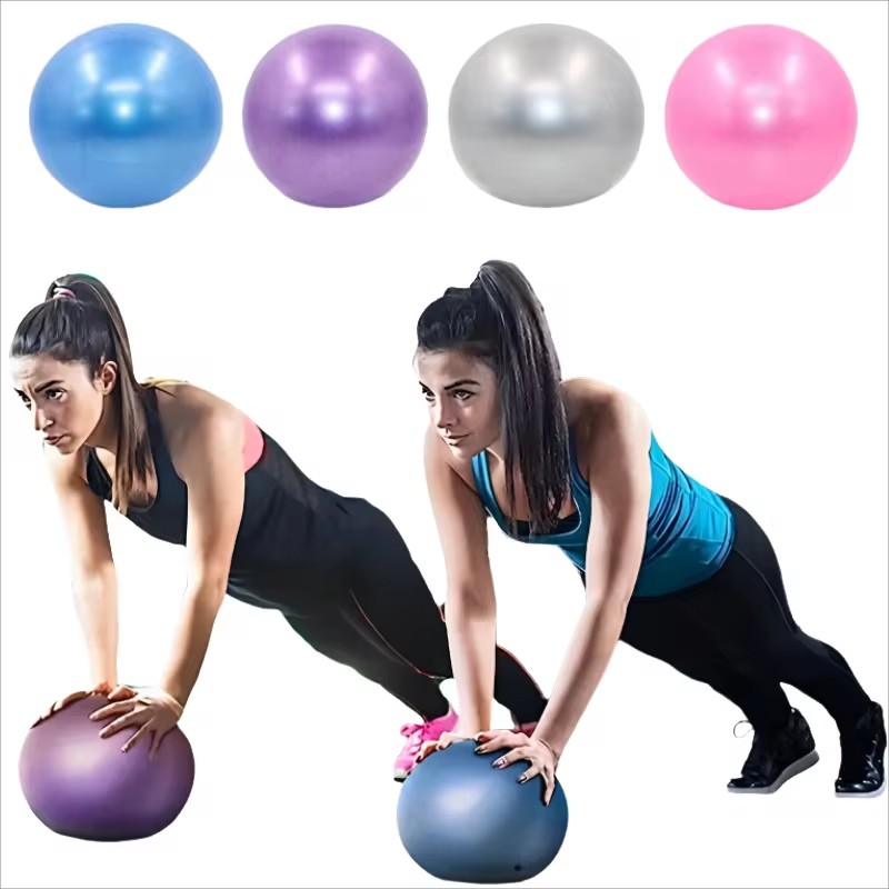 Bola Yoga Pilates Anti Pecah u - Pilates Ball Mini ulasan dan harga
