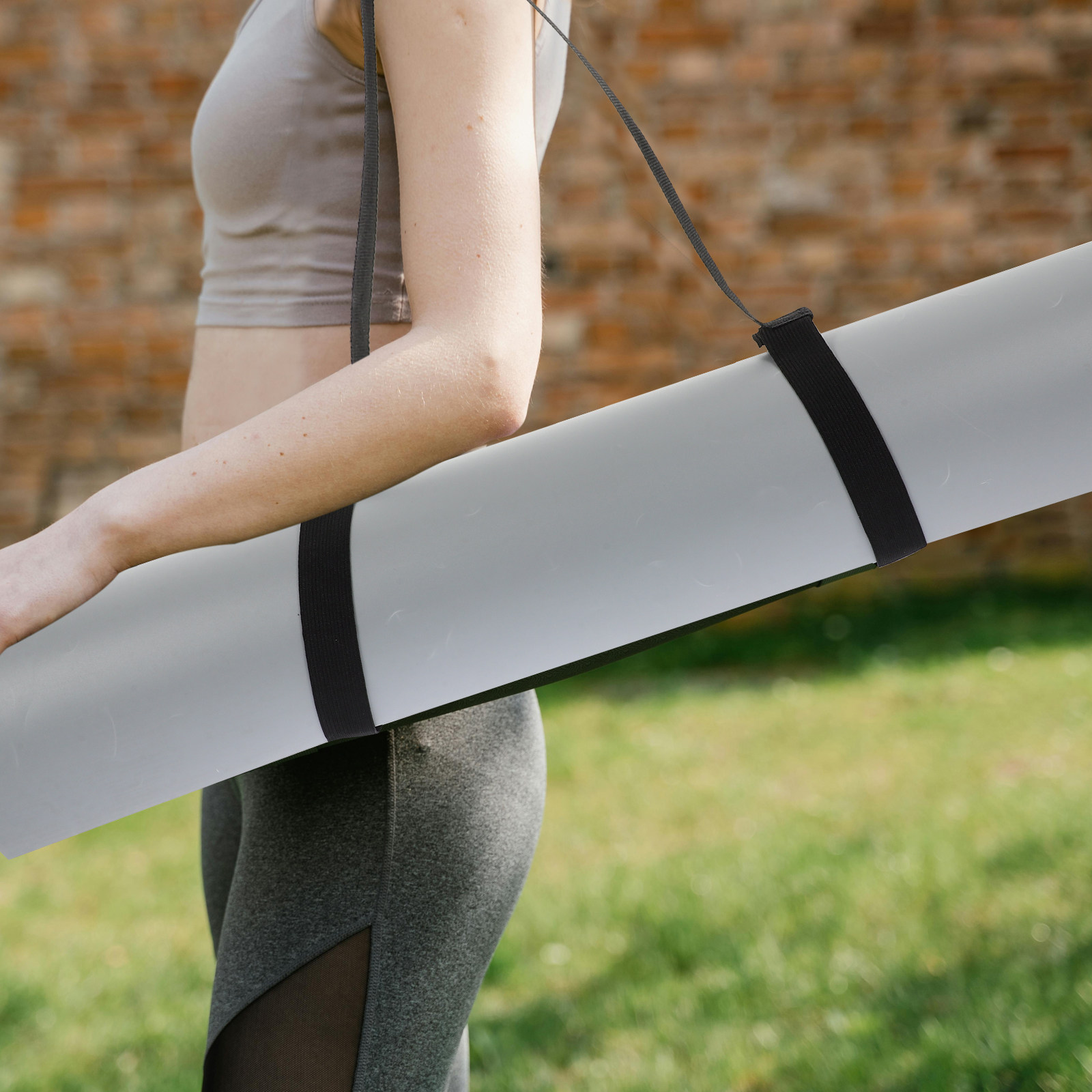 4 Buah Tali Yoga Ringan dan Ko - Pilates Yoga Go ulasan dan harga