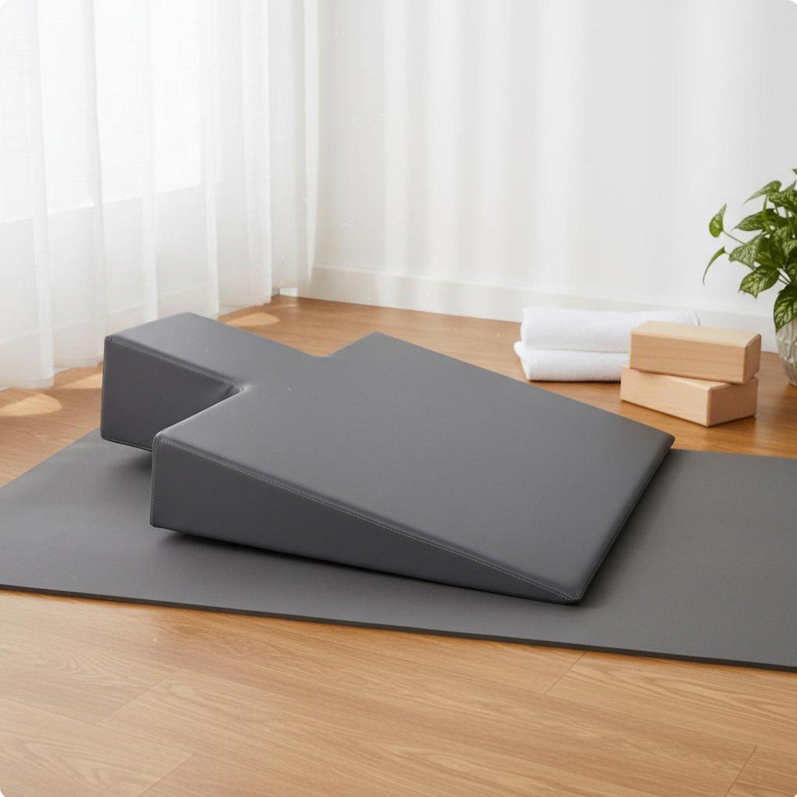 Bantal Penyangga Ibu Hamil Bus - Pilates & Yoga Training Center ulasan dan harga