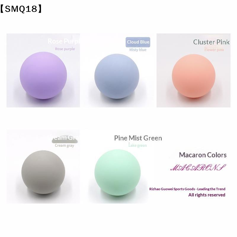Bola Fascia Silikon Mini Alat  - Pilates Ball Mini ulasan dan harga