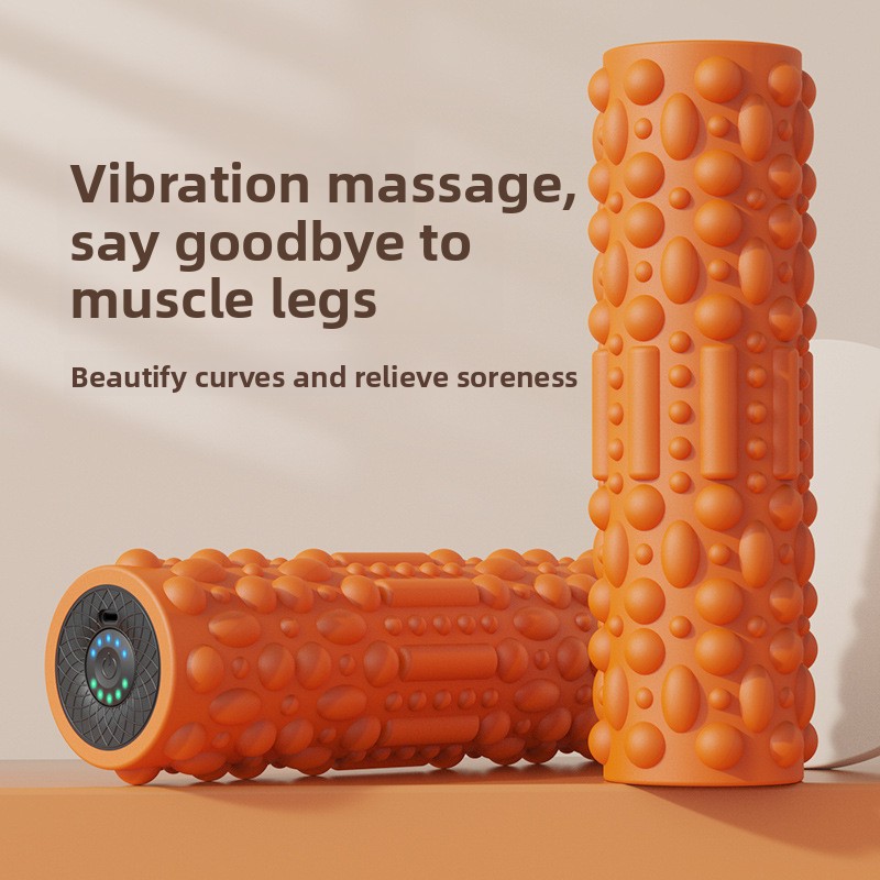 Roller Busa Elektrik Pereda Ot - Pilates Yoga Bar ulasan dan harga
