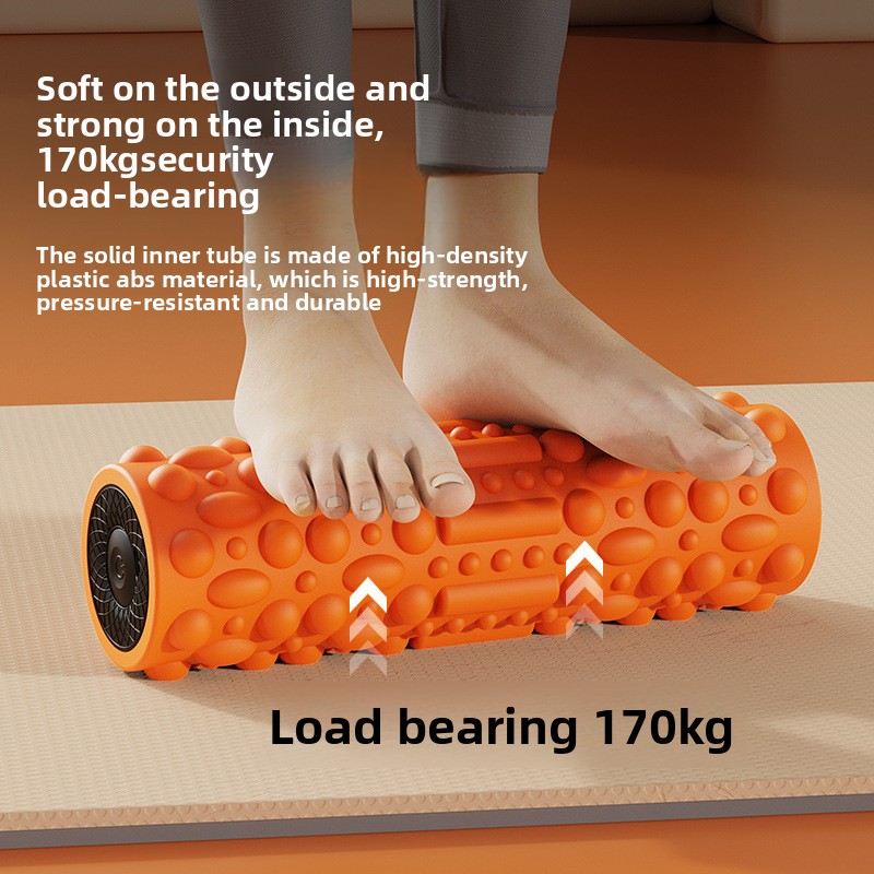Roller Busa Elektrik Pereda Ot - Pilates Yoga Bar ulasan dan harga