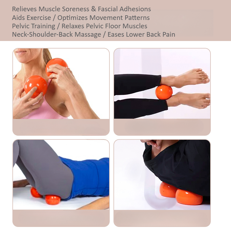 Frank1in Ball - Bola Pijat Myo - Pilates Ball Mini ulasan dan harga