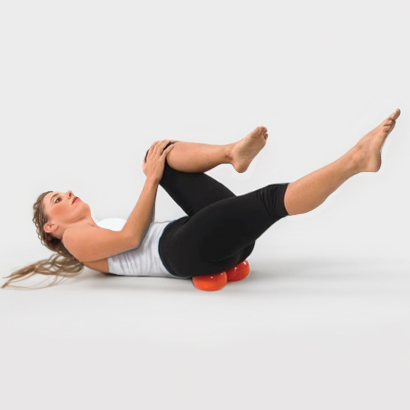 Frank1in Ball - Bola Pijat Myo - Pilates Ball Mini ulasan dan harga