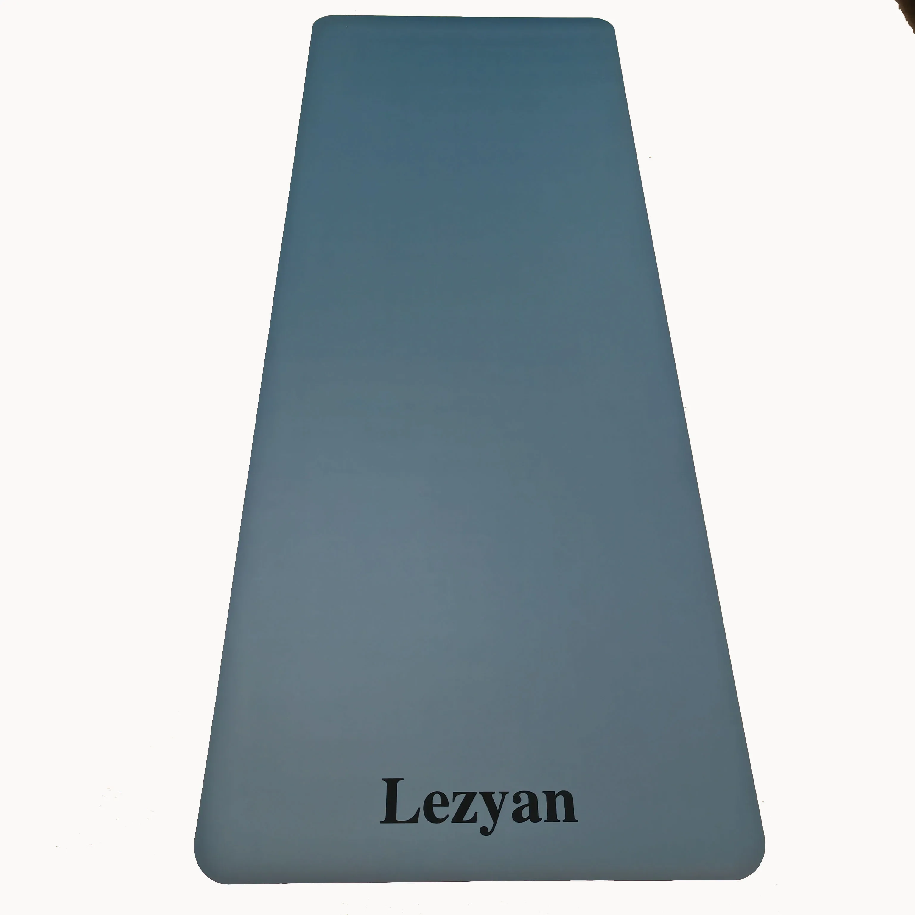 Matras Yoga Tebal untuk Senam  - Pilates Yoga Matte ulasan dan harga