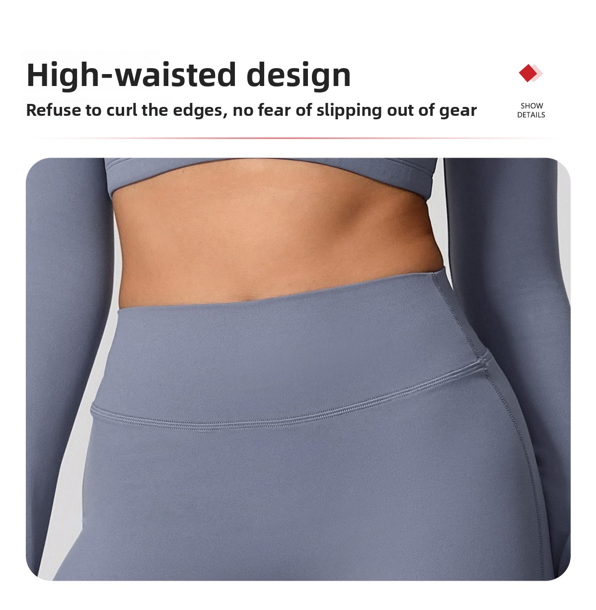 Lezyan Celana Yoga Longgar Lem - Pilates Yoga Leggings ulasan dan harga