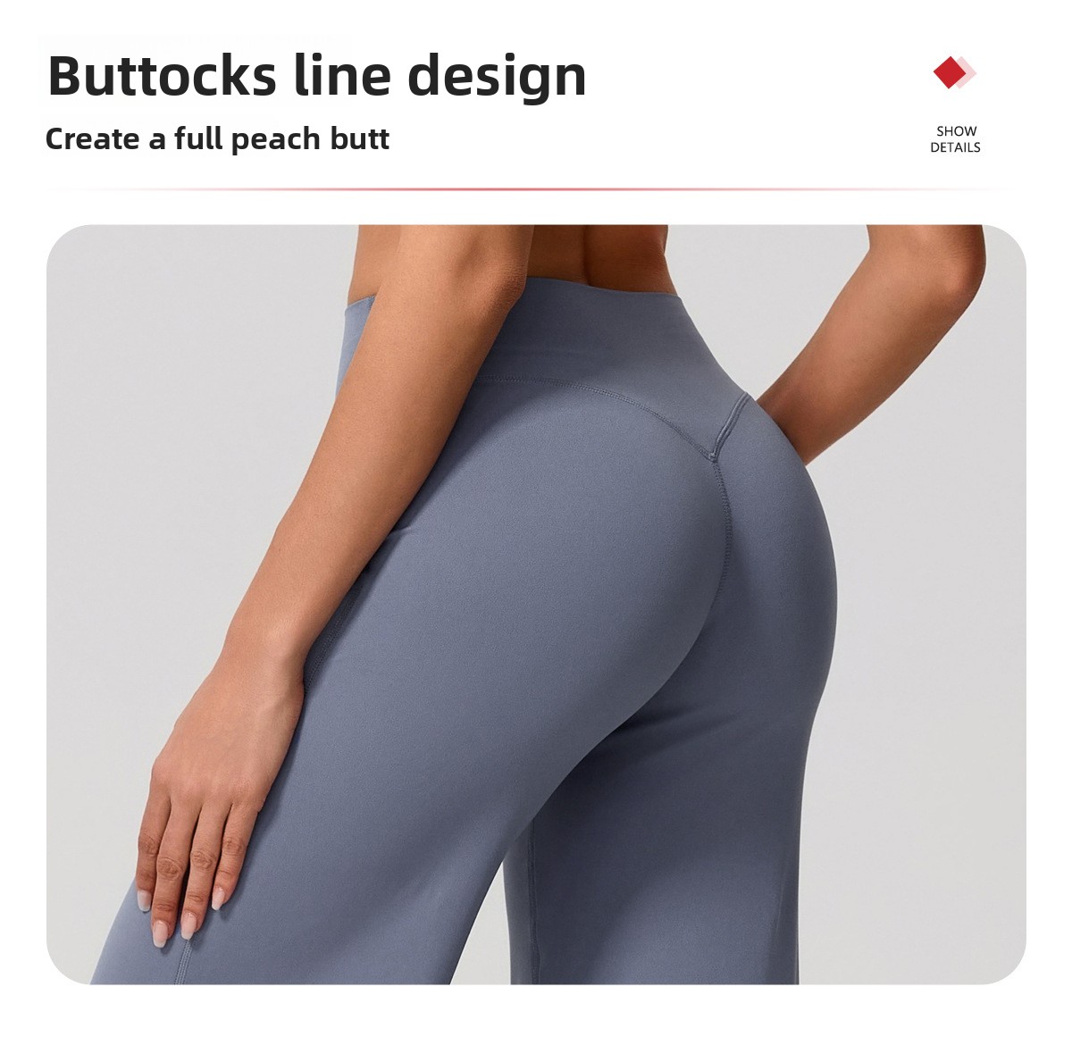 Lezyan Celana Yoga Longgar Lem - Pilates Yoga Leggings ulasan dan harga