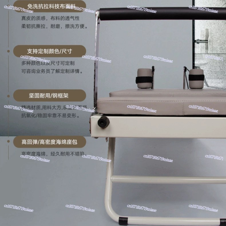 Tempat Latihan Pilates Core Uk - Pilates Yoga Wellness ulasan dan harga