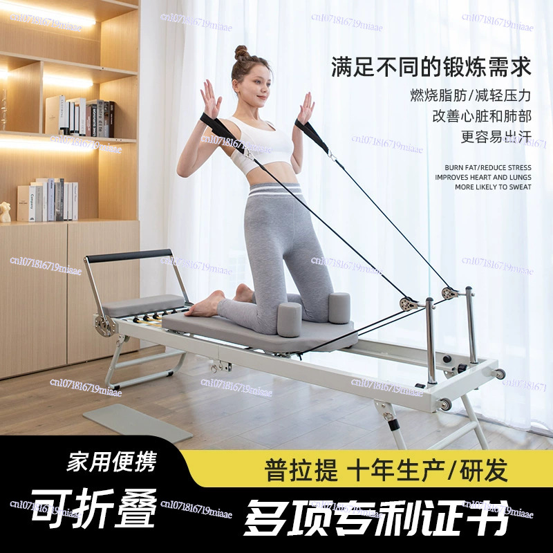 Tempat Latihan Pilates Core Uk - Pilates Yoga Wellness ulasan dan harga