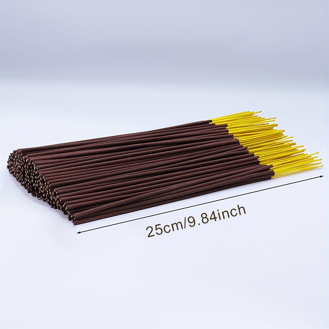 0/120/280 Buah, Dupa Myrrh Ala - Pilates Yoga Bar ulasan dan harga